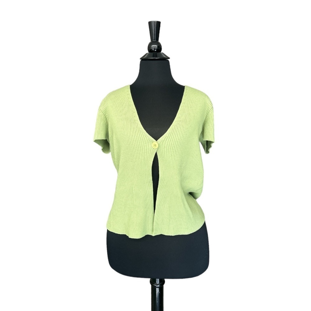 New York & Company Short Sleeve - Picture 4 of 7